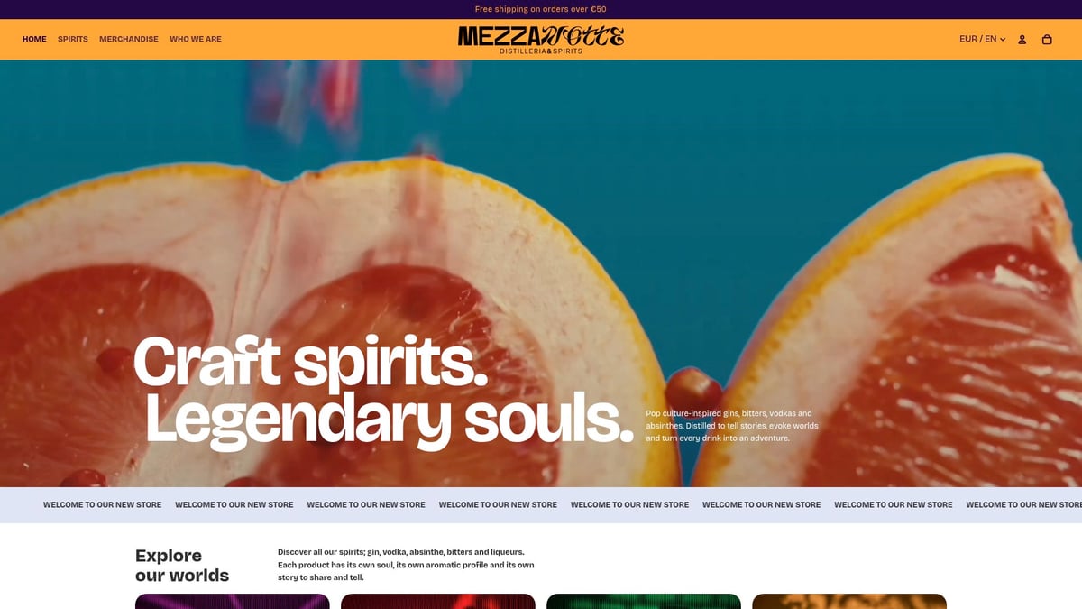 Guida Gin London: Esplora Le Eccellenze Del 2026 - Mezzanotte – Distilleria e Spirits: Eccellenza Artigianale Italiana