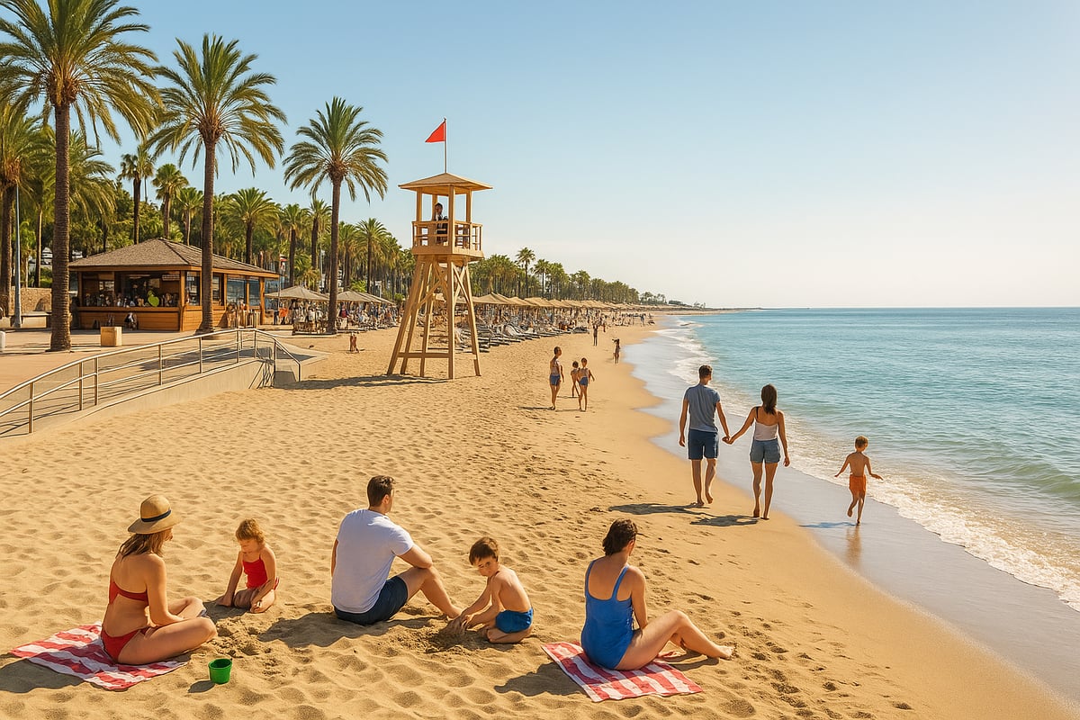 Essential Tips for a Perfect Marbella Beach Escape in 2026