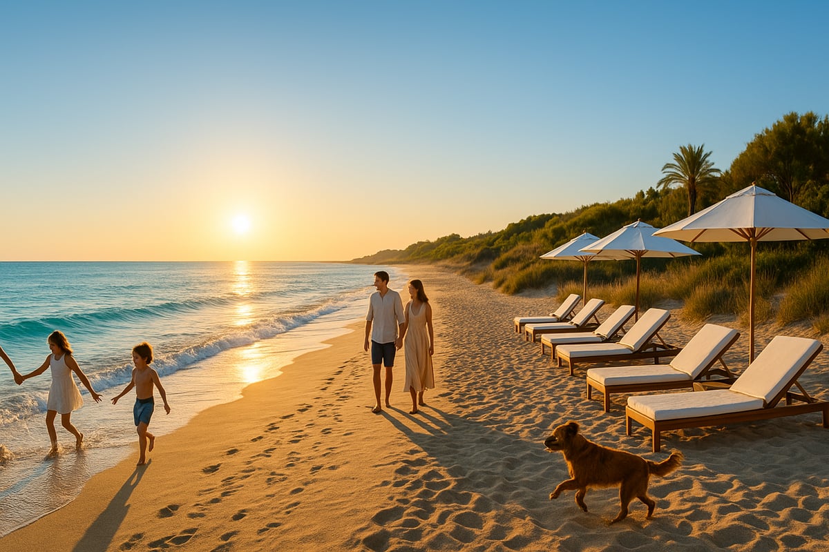 The Best Beaches in Marbella for Every Traveller