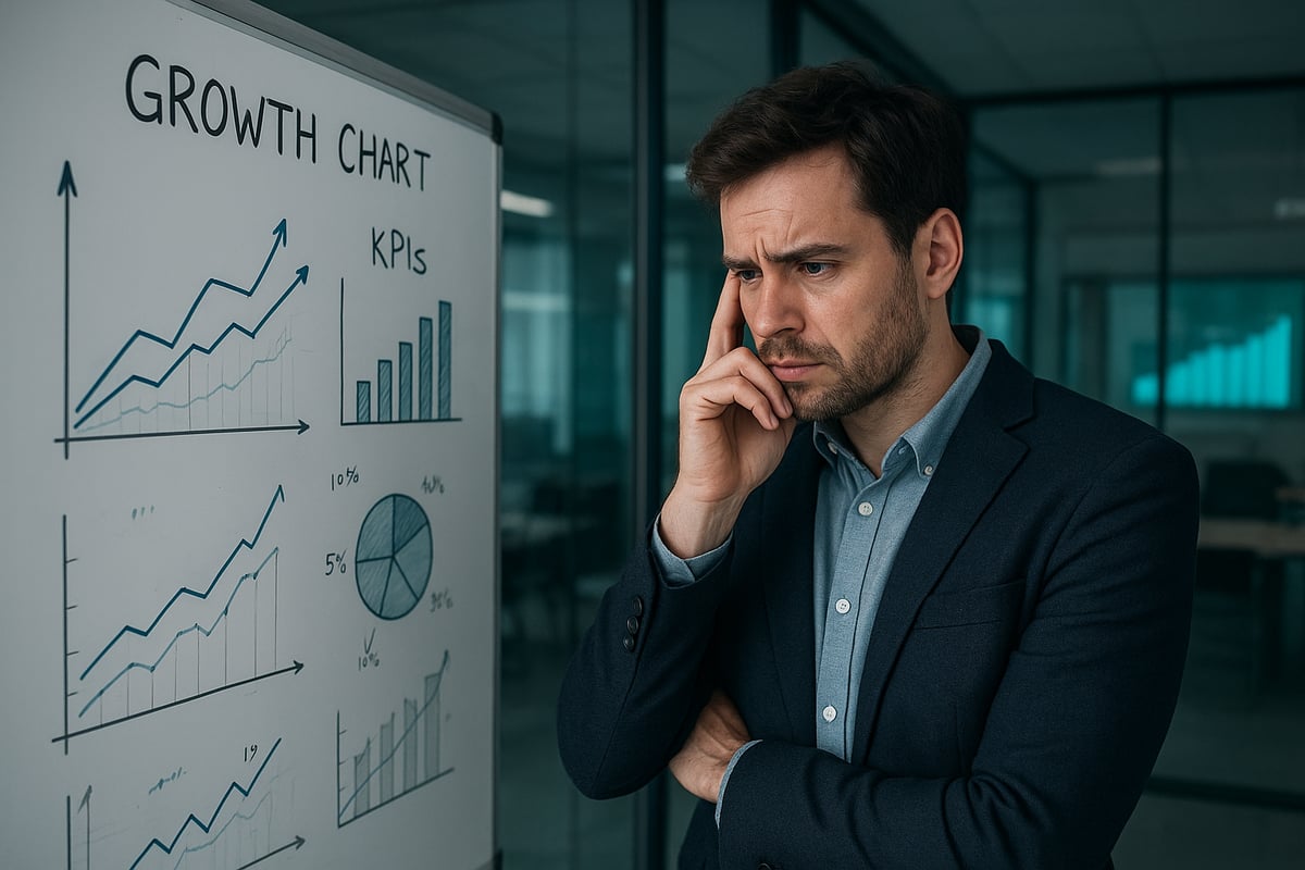 The Growth Challenge for UK Tech Leaders