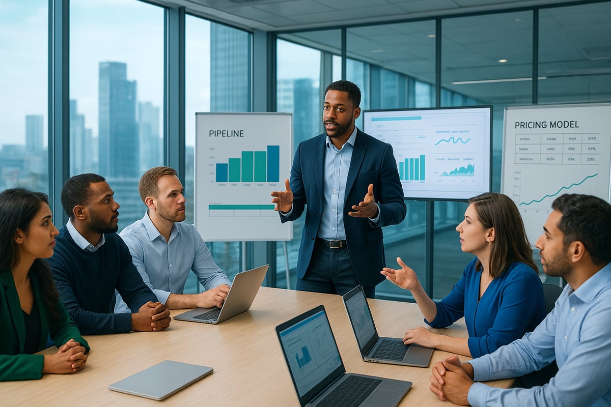 The UK Growth Consultant Playbook: 7 Steps for 2026