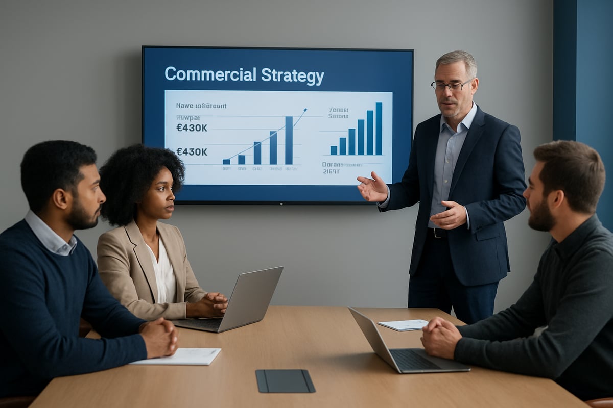 How to Choose the Right UK Growth Consultant