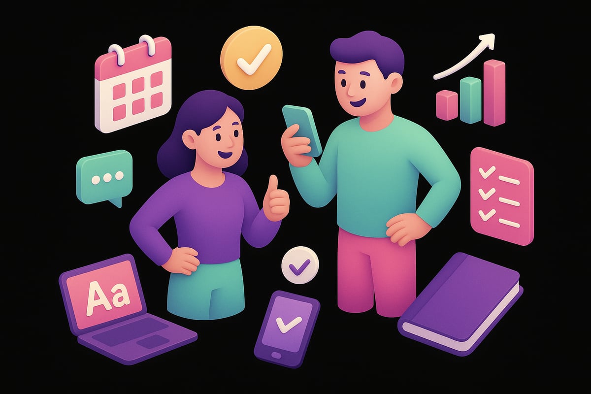 英語習慣化の重要性とメリット