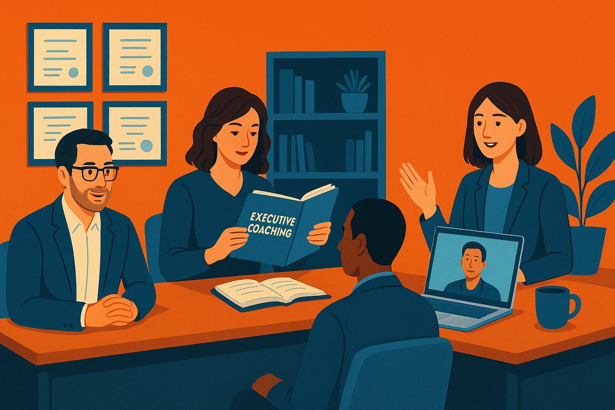 Key Factors Influencing Life Coach Rates