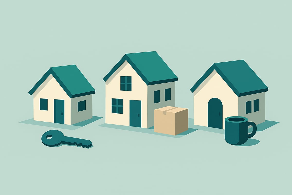 Impact van Rente Daling op Verschillende Doelgroepen