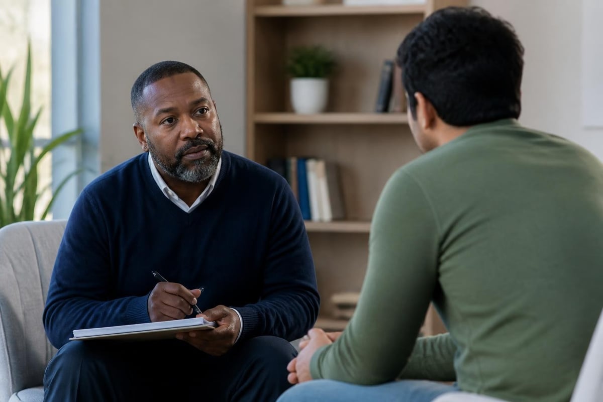 Therapeutic mastery skill development