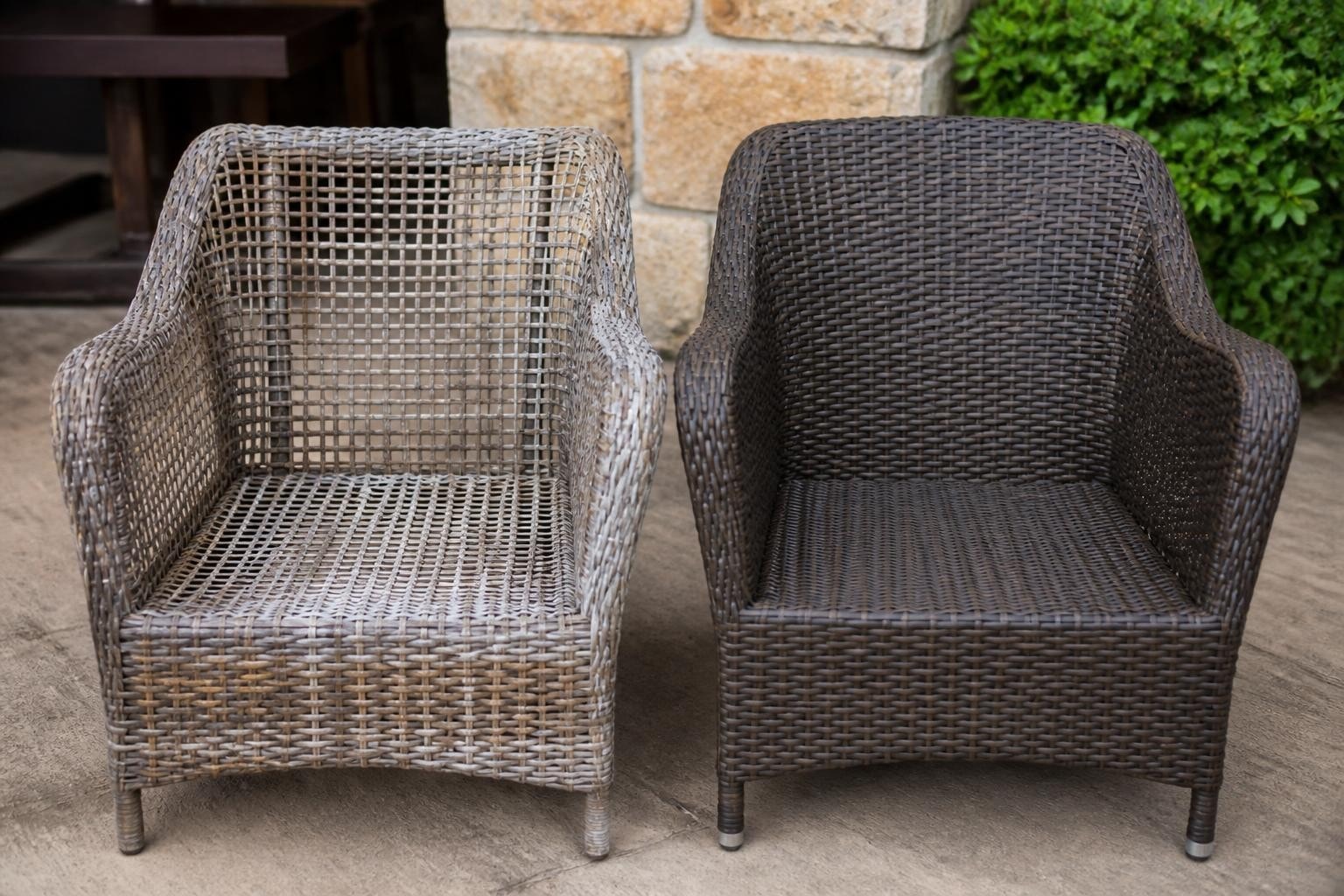 Rattan Garden Chairs: Restoration & Maintenance Guide