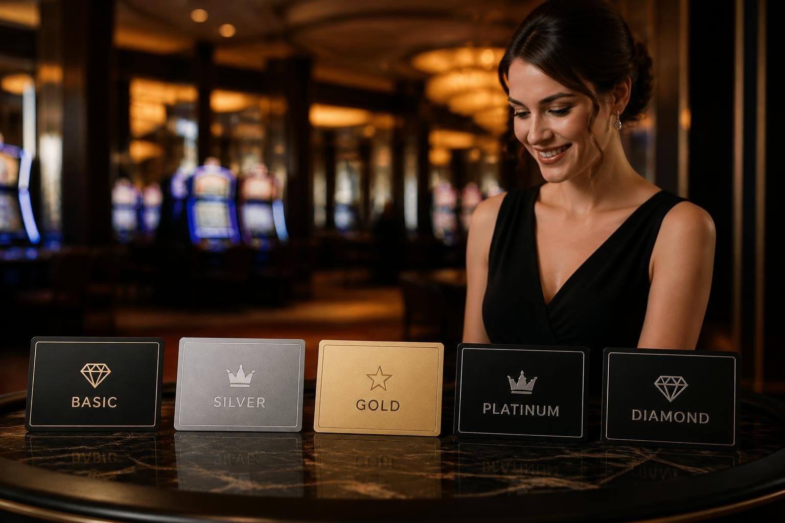 VIP Club Casino: Elite Gaming Programs & Benefits 2026