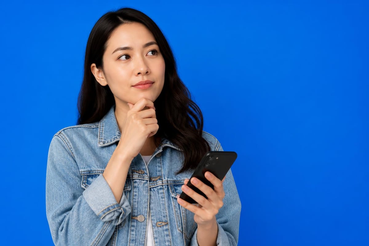 Travel connectivity decision factors