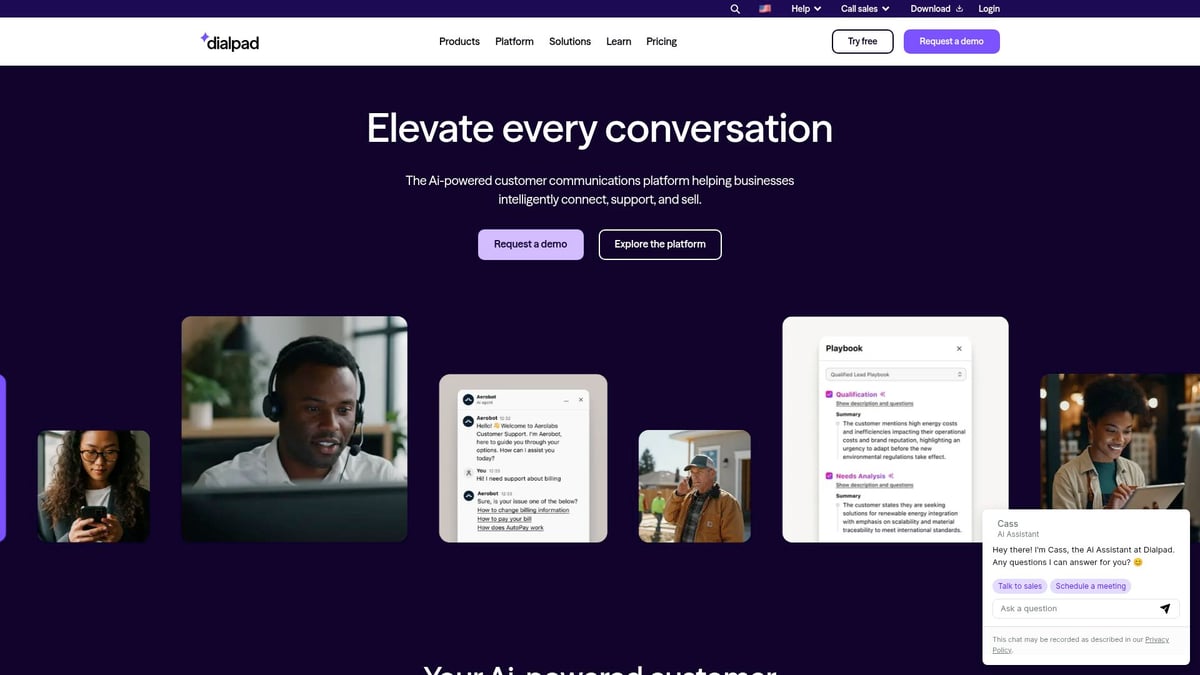 9 Essential VoIP Options for Smarter Communication in 2025 - Dialpad