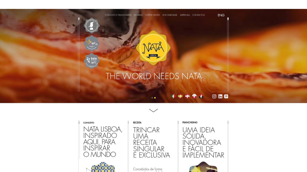 7 Best Portuguese Bakery Discoveries of 2025 - Nata Lisboa – International Portuguese Taste in Rotterdam