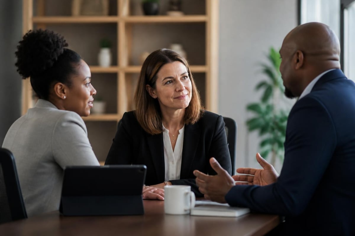 Outsourced compliance officer responsibilities