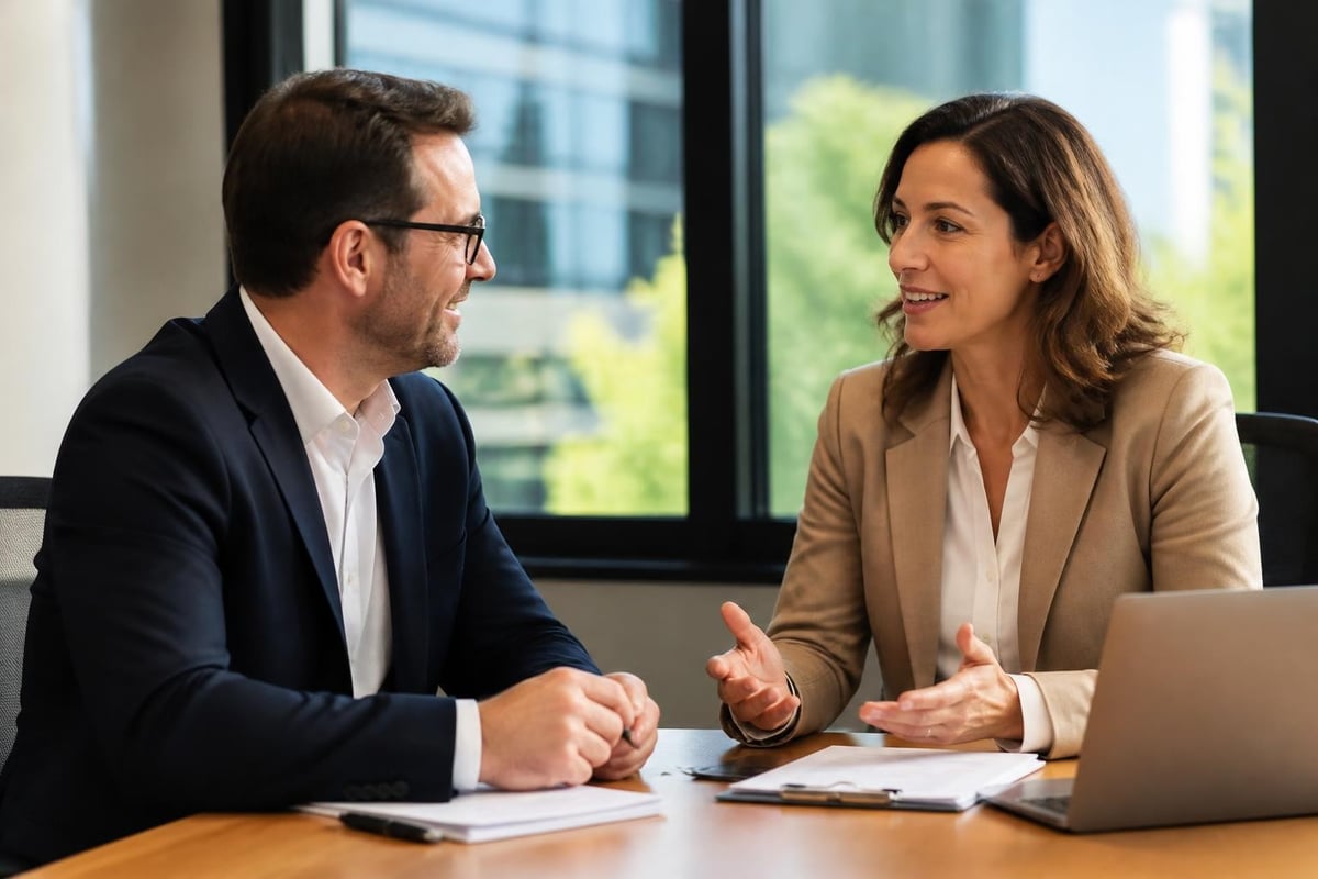 Compliance outsourcing benefits