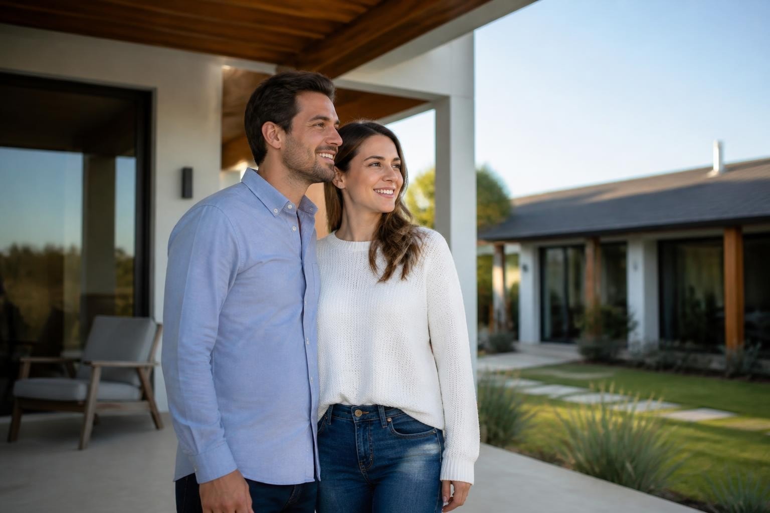 One Real Estate Investment That Could Change Your Future
