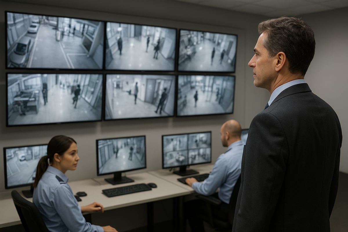 Perché la Sicurezza Aziendale è una Priorità nel 2026