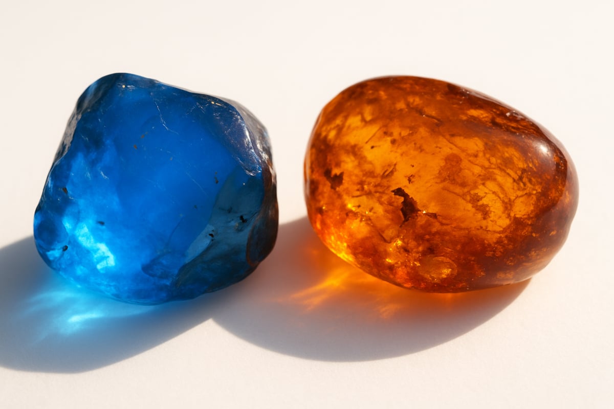 Origins and Geological Formation