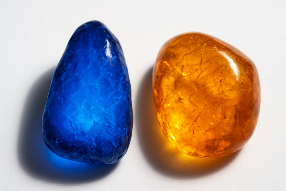 Color and Optical Properties