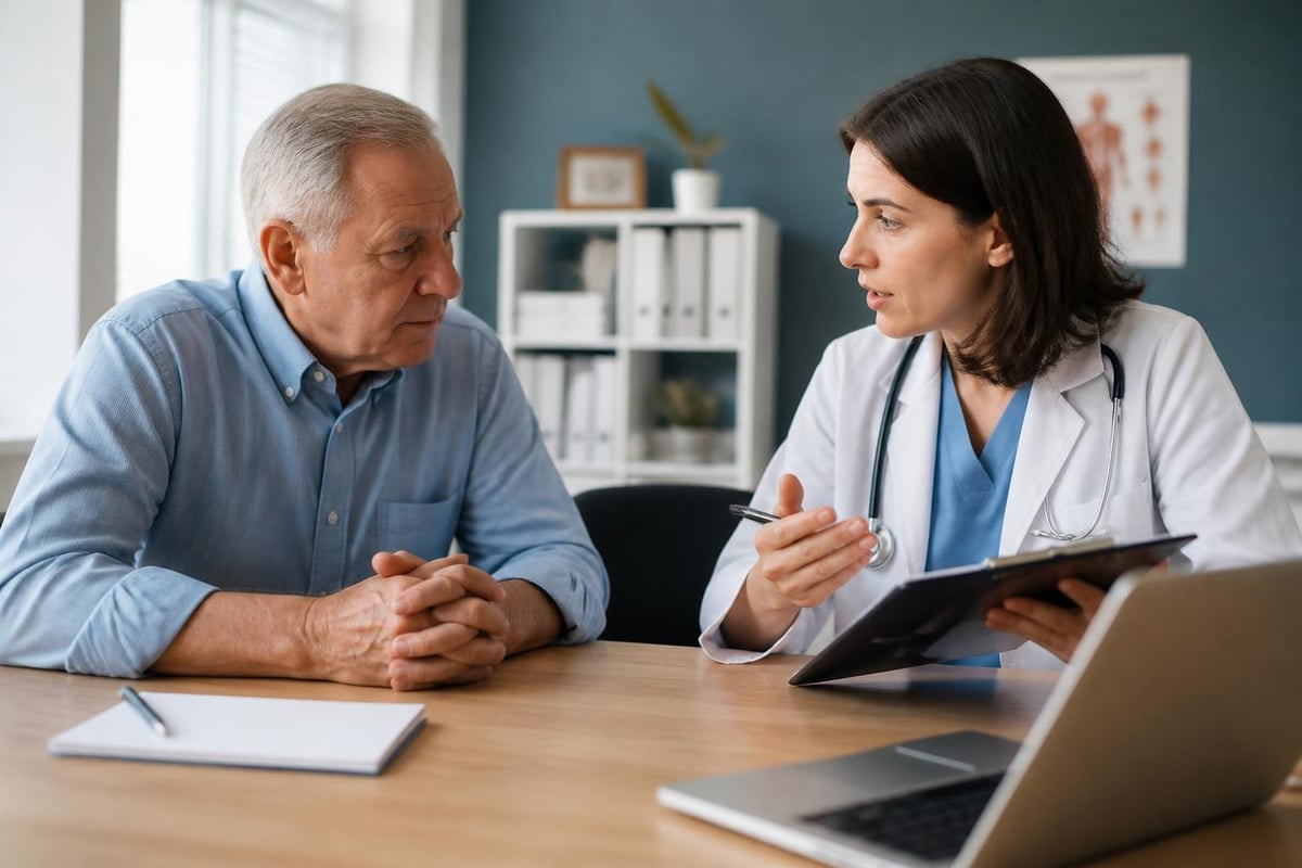 Is Medicare Supplement Better Than Advantage in 2026? 2 Geographic coverage comparison