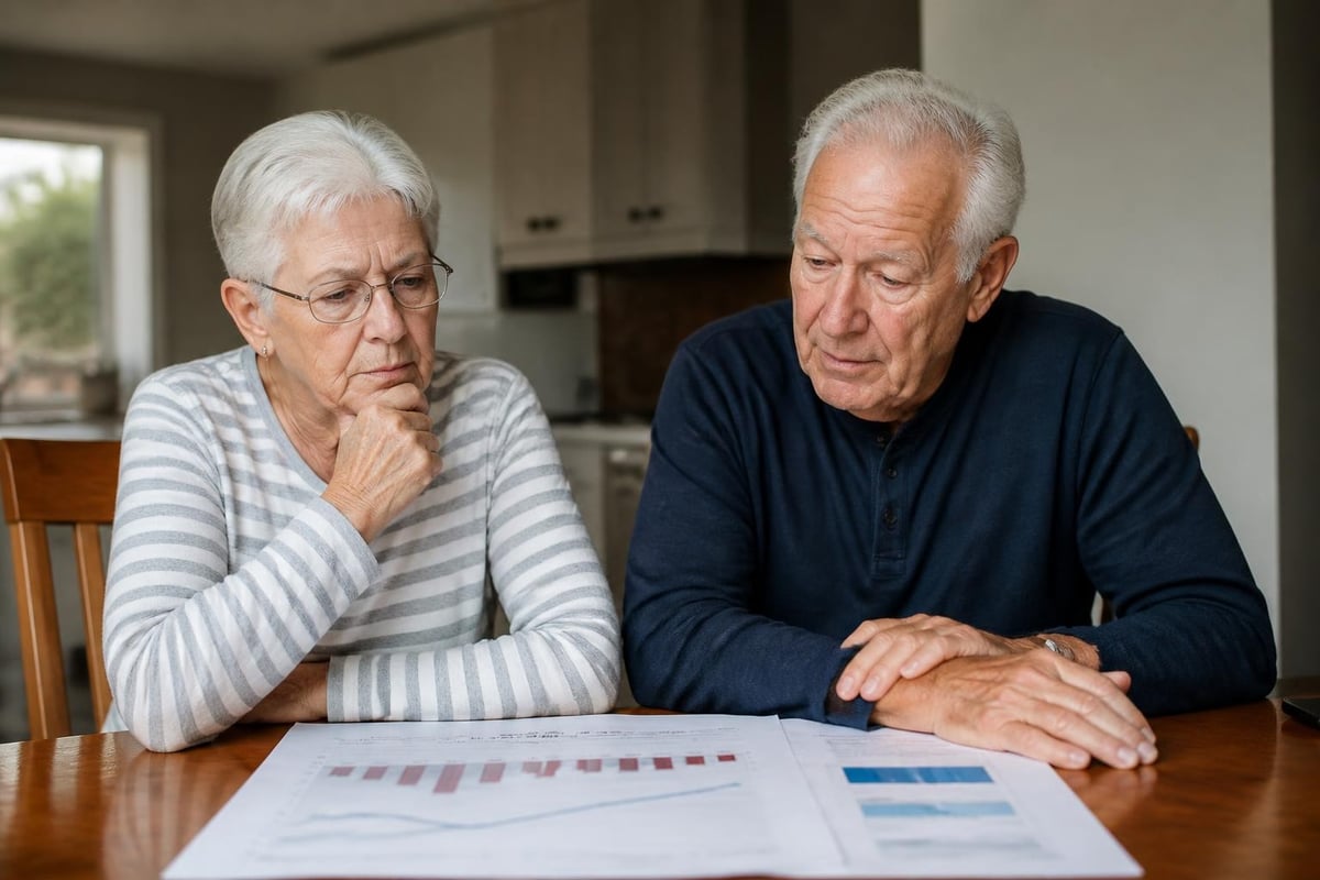 Is Medicare Supplement Better Than Advantage in 2026? 3 Healthcare cost patterns over retirement