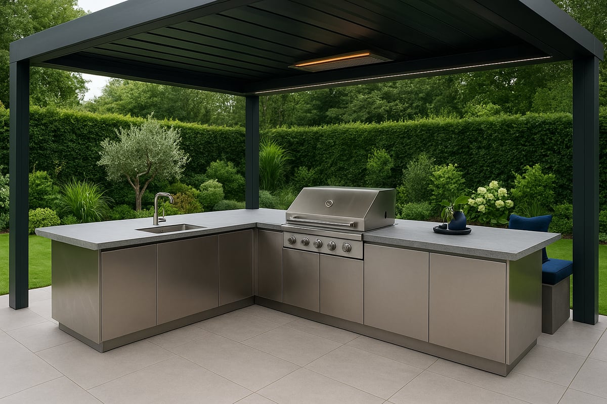 Choosing Materials and Finishes for Durability and Style