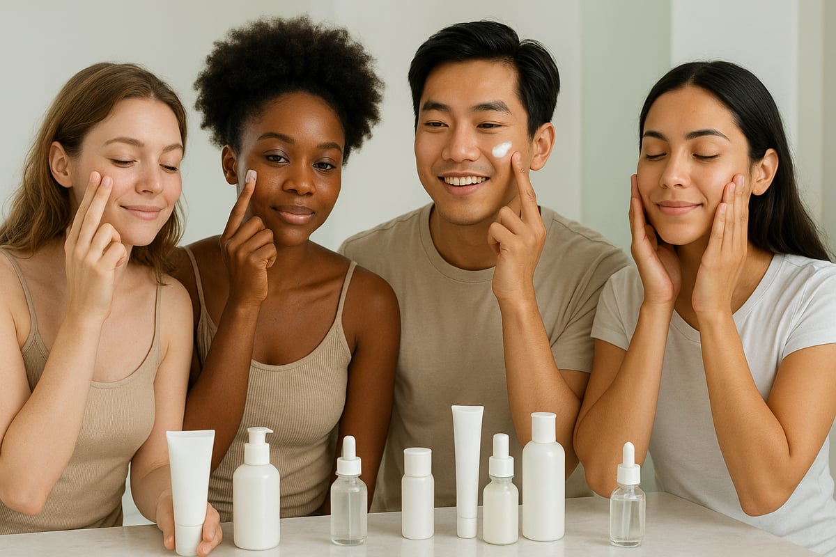 Essential Tips for Integrating New Skincare Products