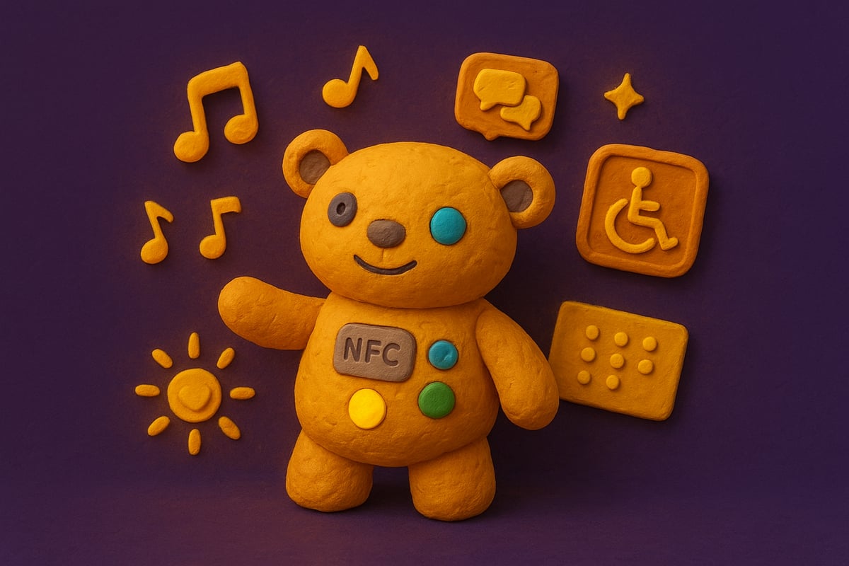 What Makes a Plush Interactive in 2026?