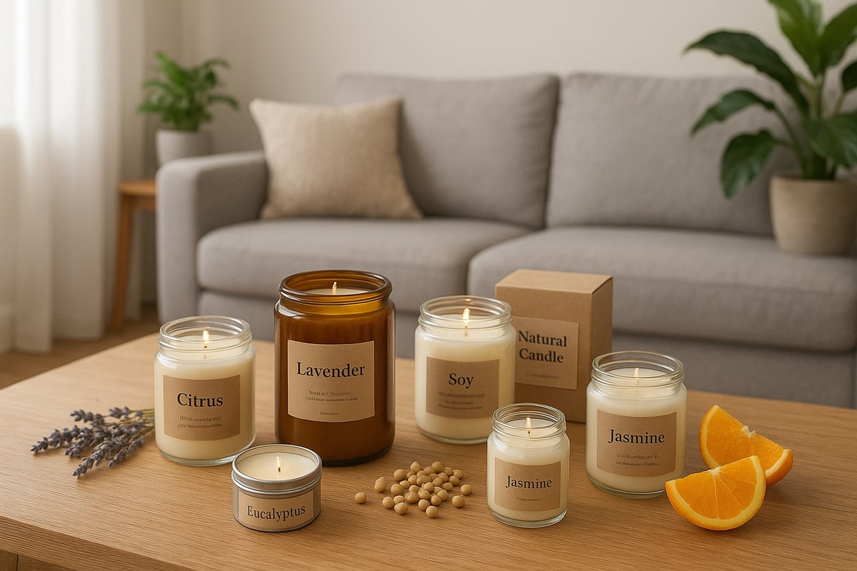 How to Choose Pure Scents: A Step-by-Step Guide for UK Buyers