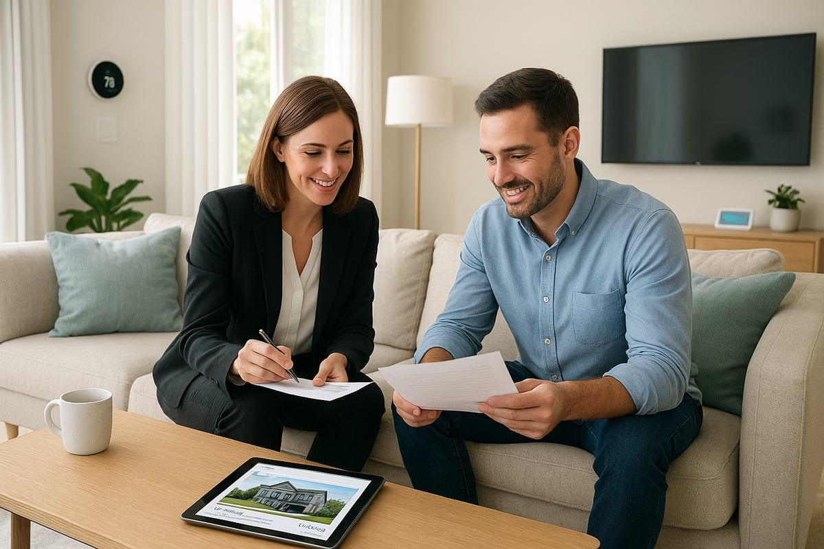Selling Real Estate in 2026: Strategies for Success
