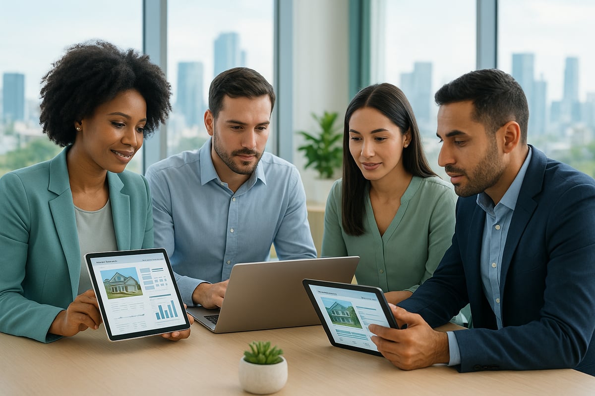 Real Estate Investment Opportunities in 2026