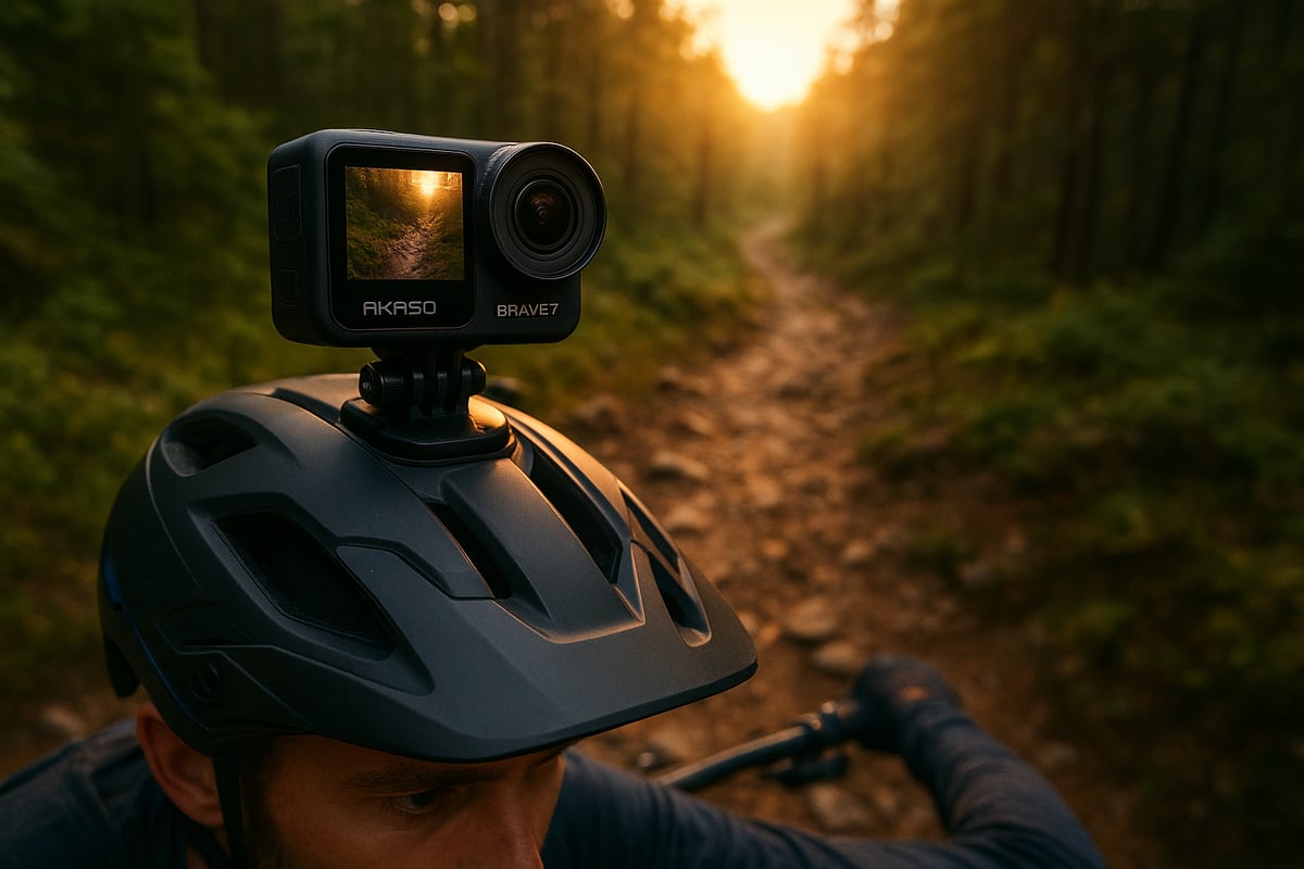 Image and video performance in real-world scenarios