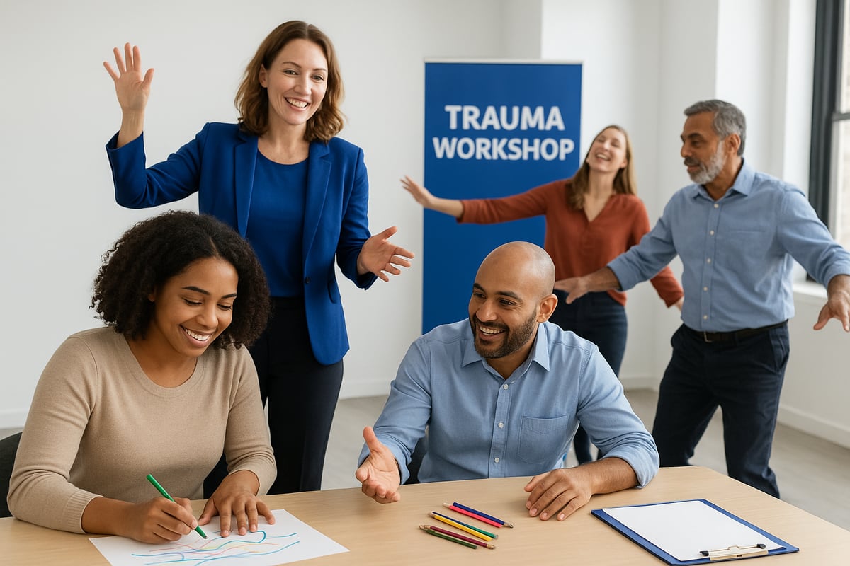 Experiential Methods and Innovative Approaches