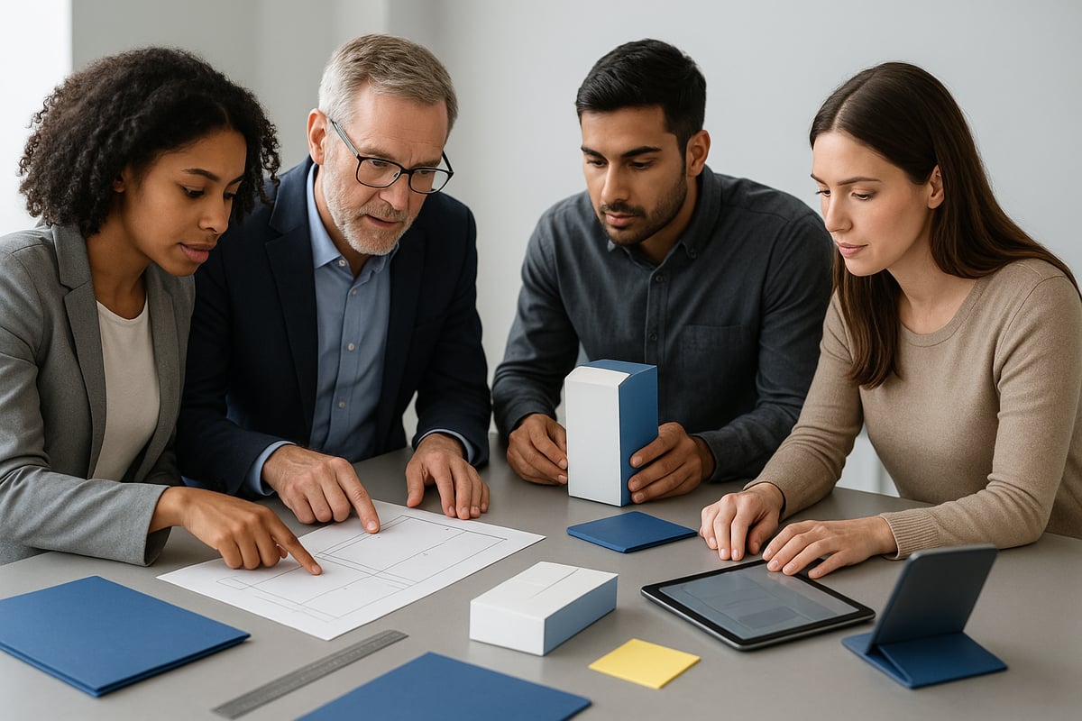 How to Choose the Right Size Format: Step-by-Step Guide