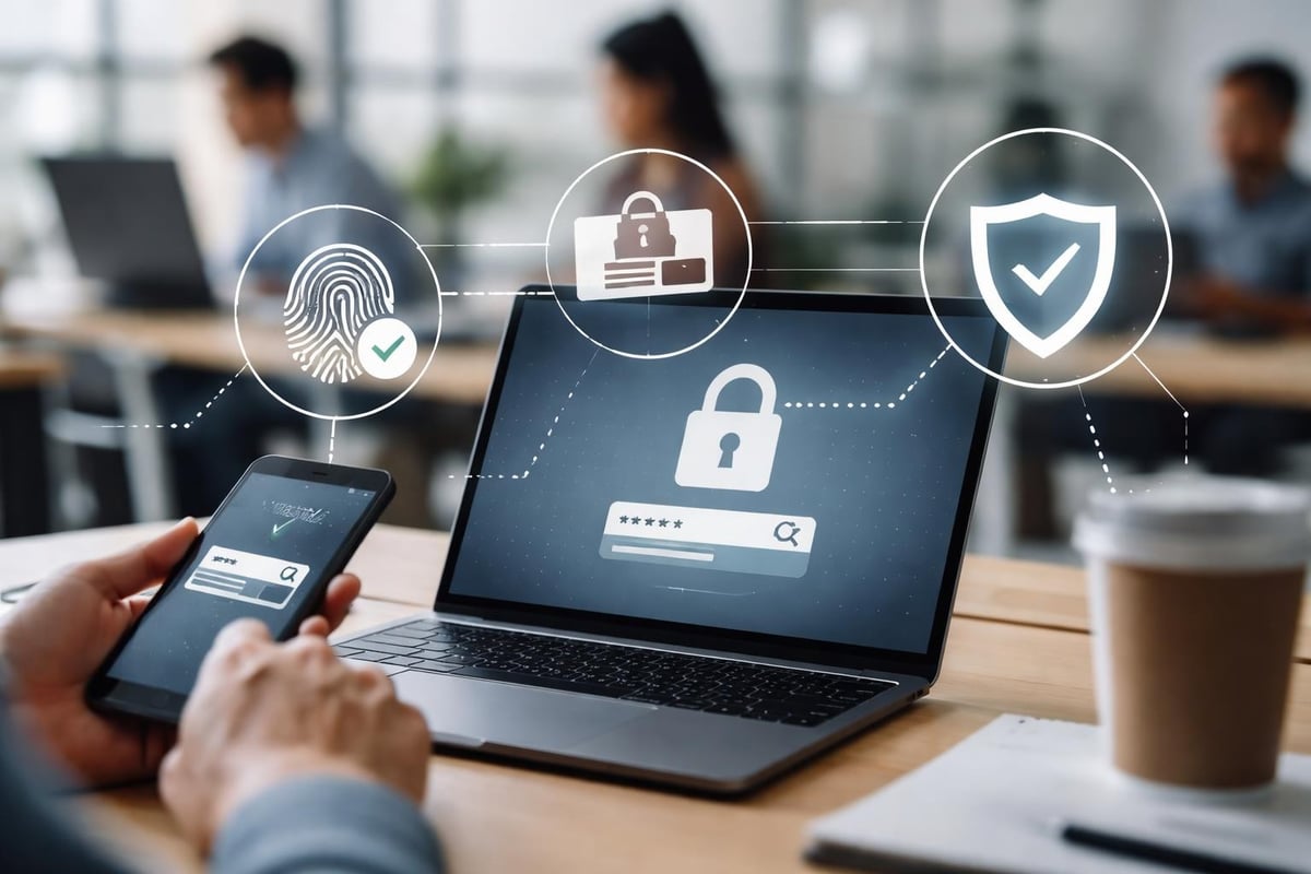Access control framework