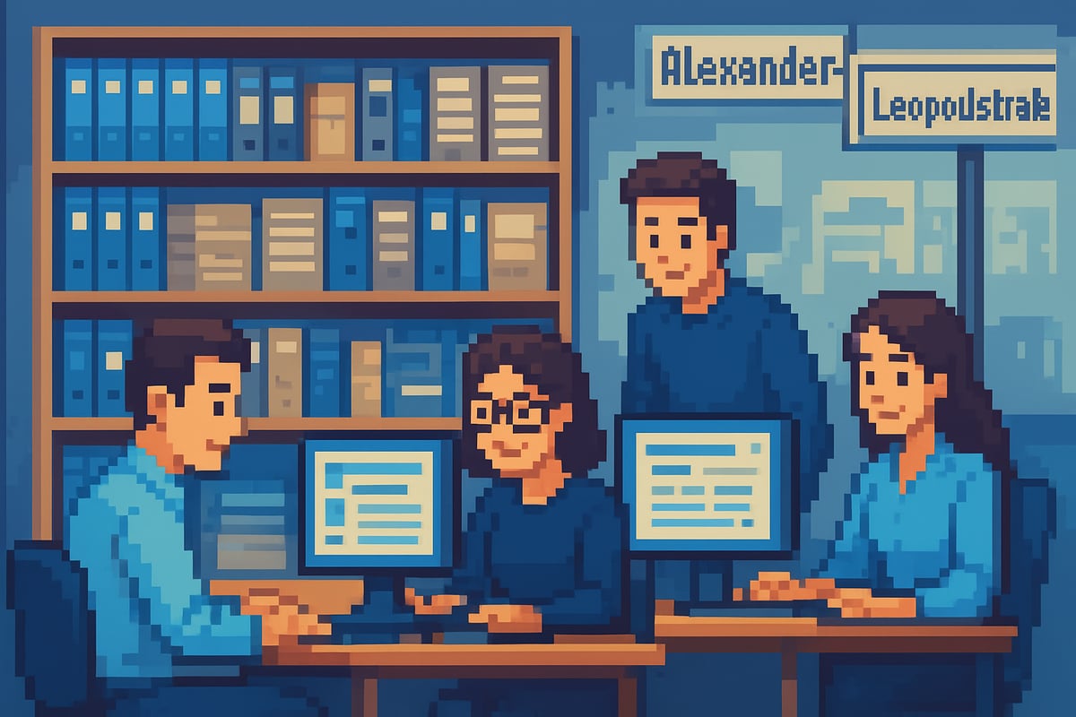 Warum digitale Akten? Vorteile und Herausforderungen