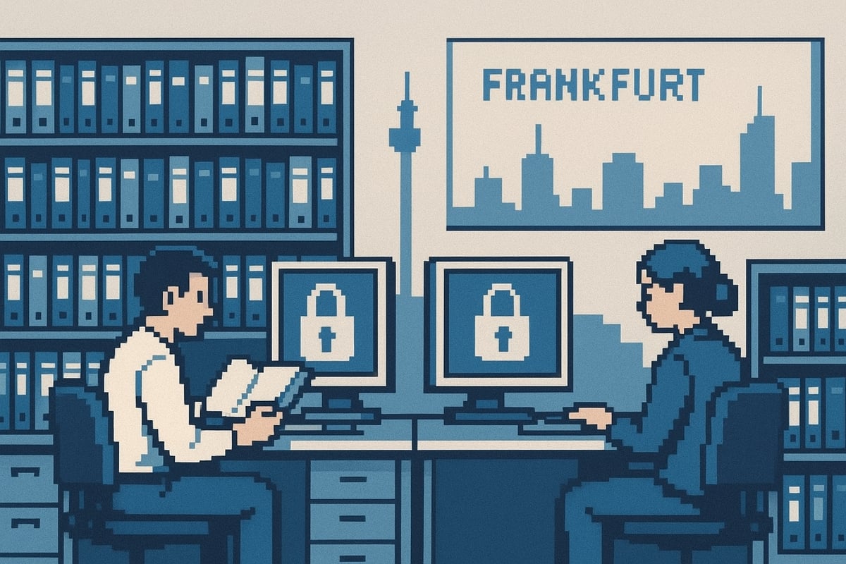 Rechtliche Anforderungen und Datenschutz 2026