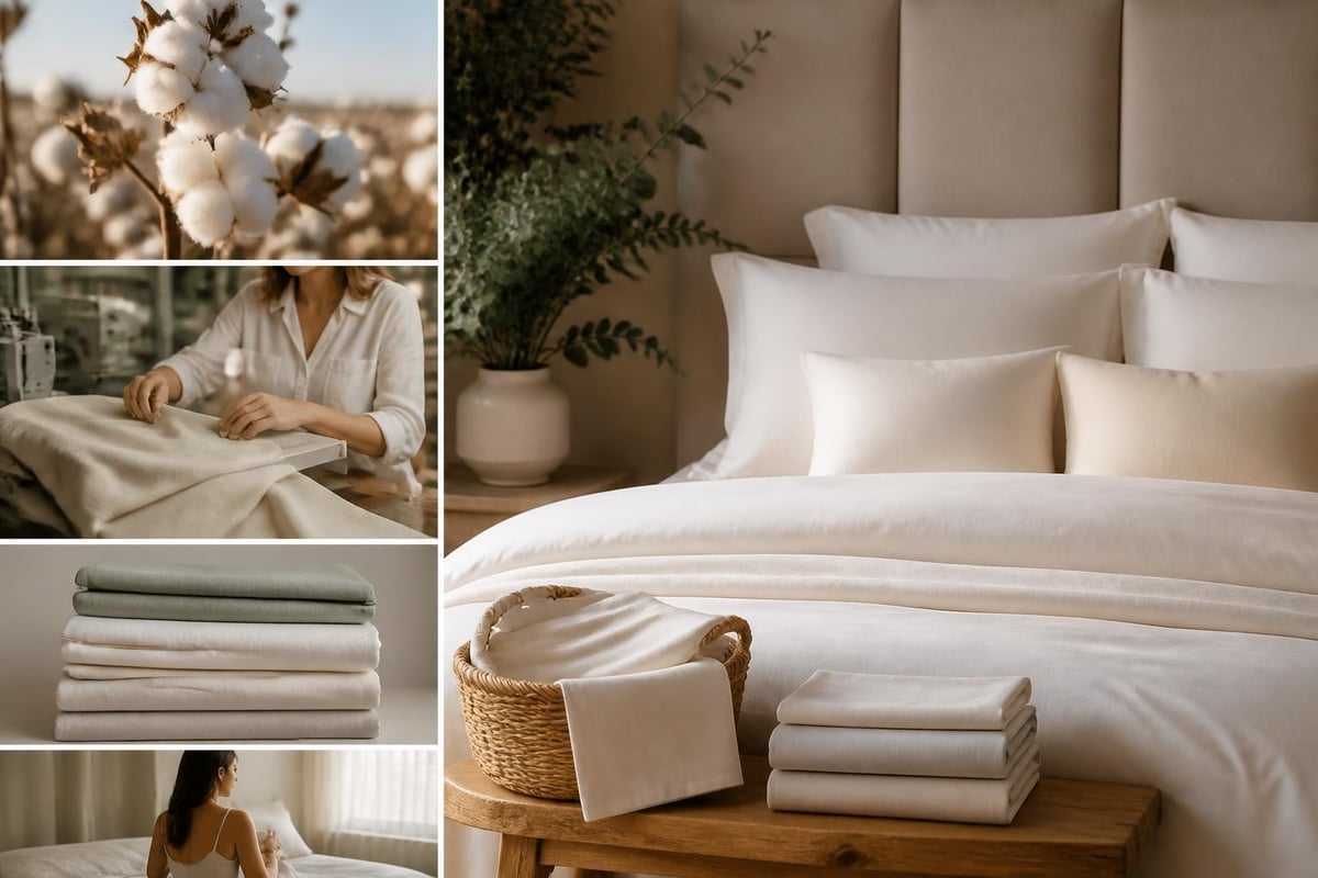 Sustainable sheet certification