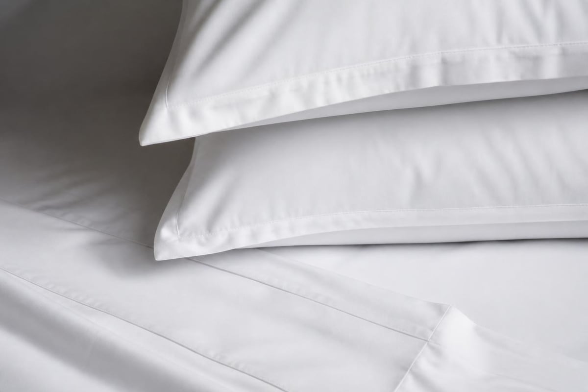Sheet construction quality