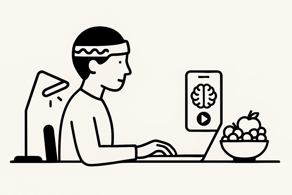 Advanced Focus Techniques for 2026