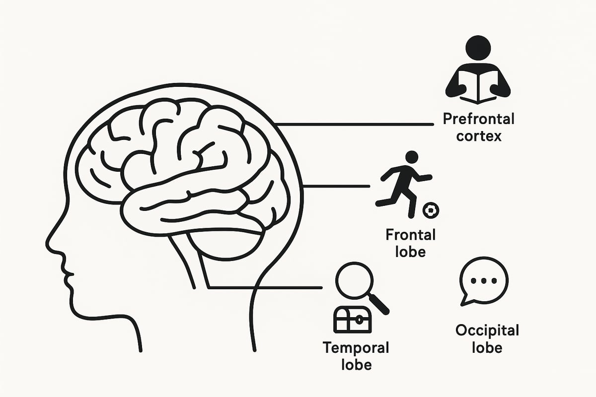 Understanding Focus: The Science Behind Attention