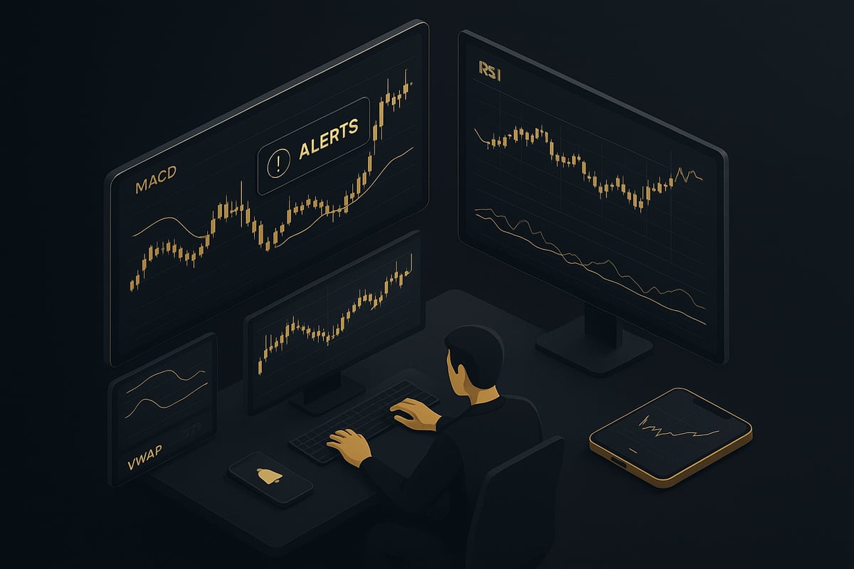 How to Combine Indicators for Maximum Intraday Success