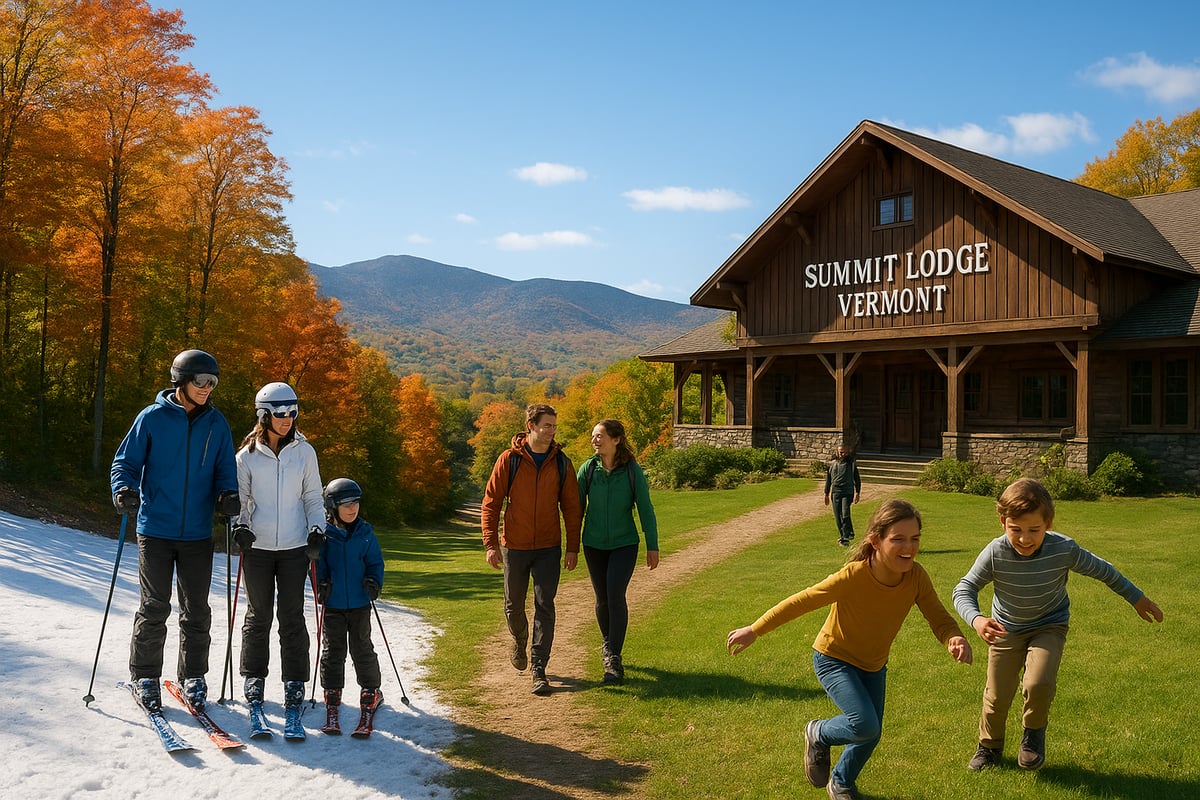 Activities & Things to Do Nearby