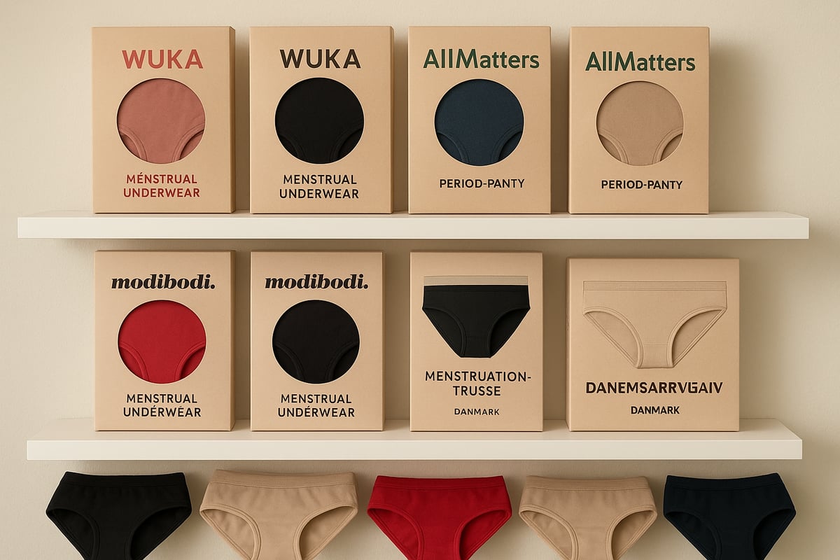 Populære mærker og modeller i 2025