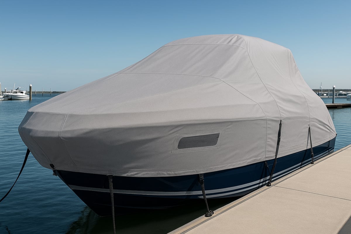 Key Features and Advanced Materials in 2025