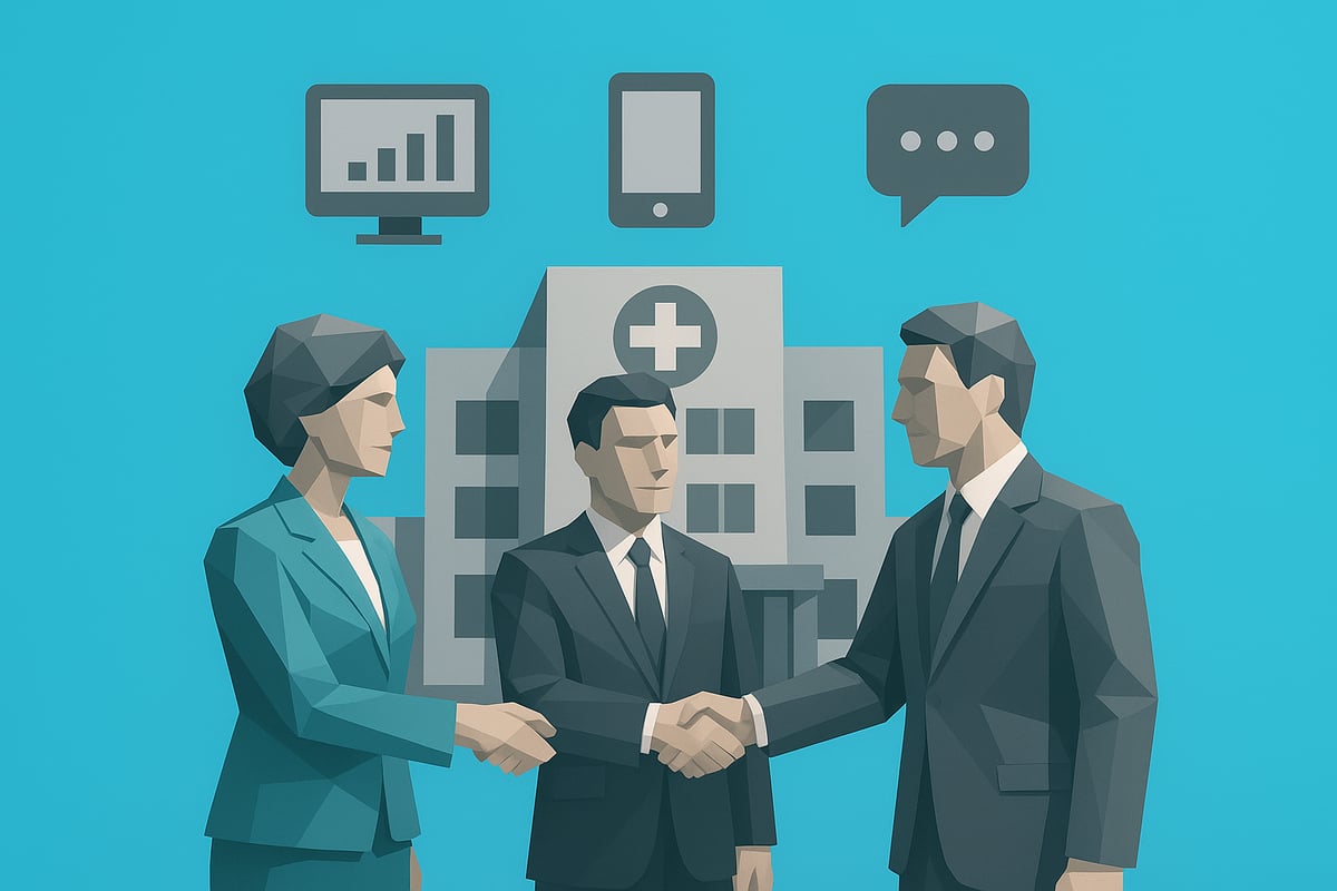 Optimizing Your Partnership with Alexandria Staffing Agencies