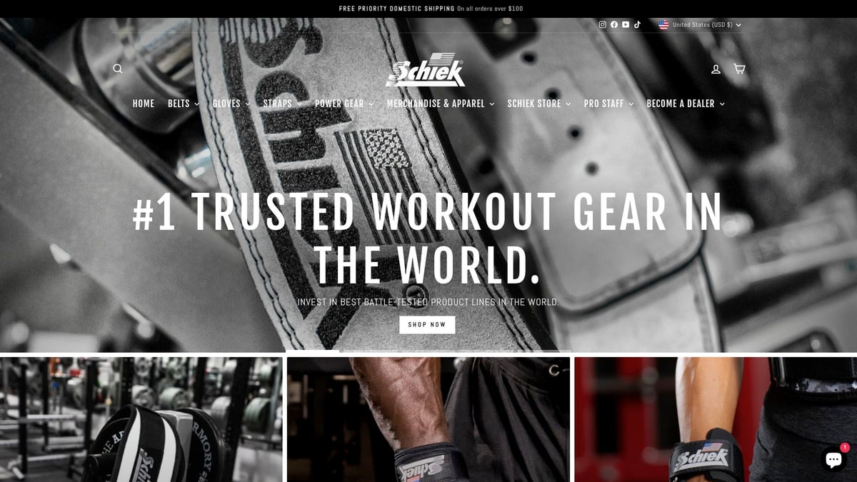 9 Essential Fitness Belt Men Picks for Peak Performance 2026 - Schiek Sports Model 2004 Lifting Belt