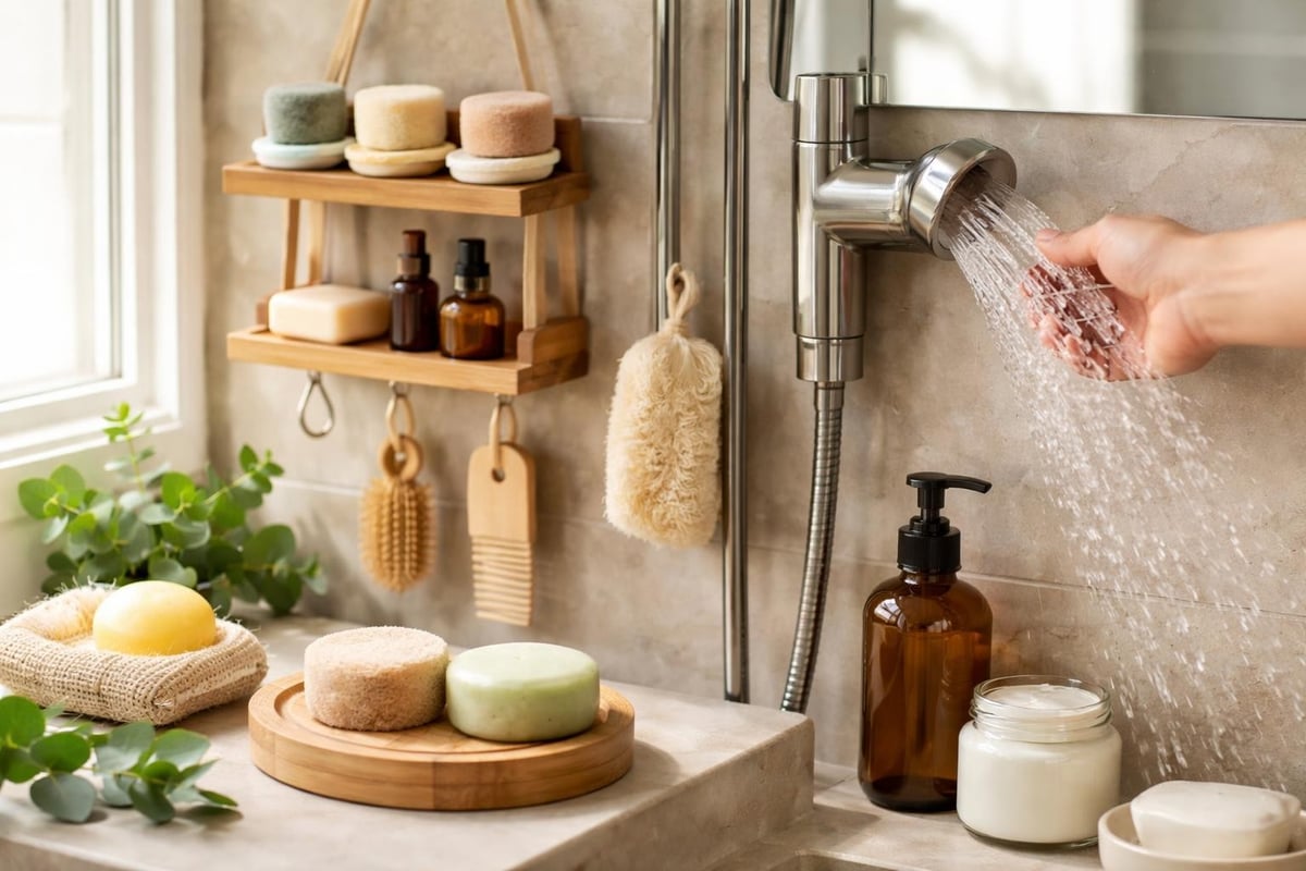 B&aelig;redygtig h&aring;rplejerutine