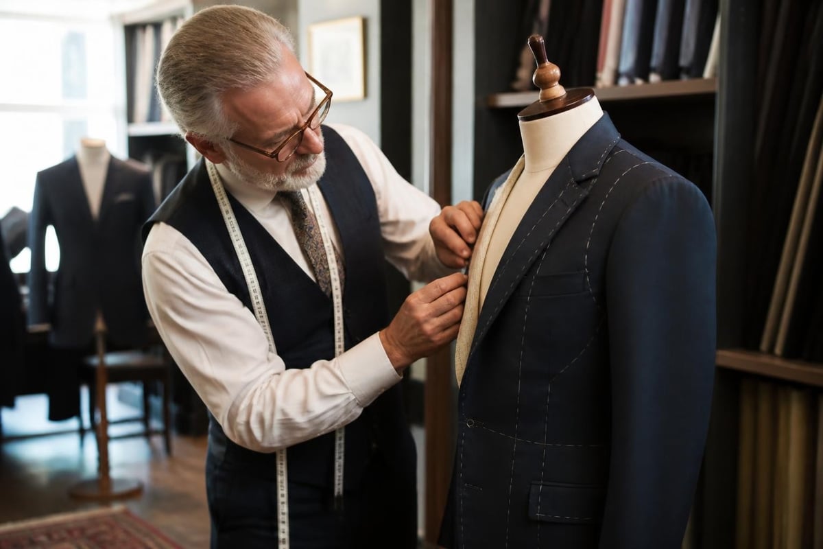 Garment construction techniques