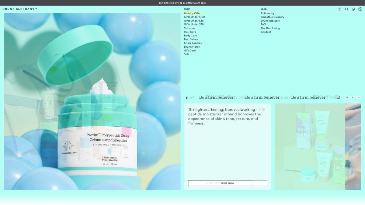 9 Best Dull Skin Cream Picks for Radiant Glow in 2026 - Drunk Elephant C-Firma Fresh Day Serum