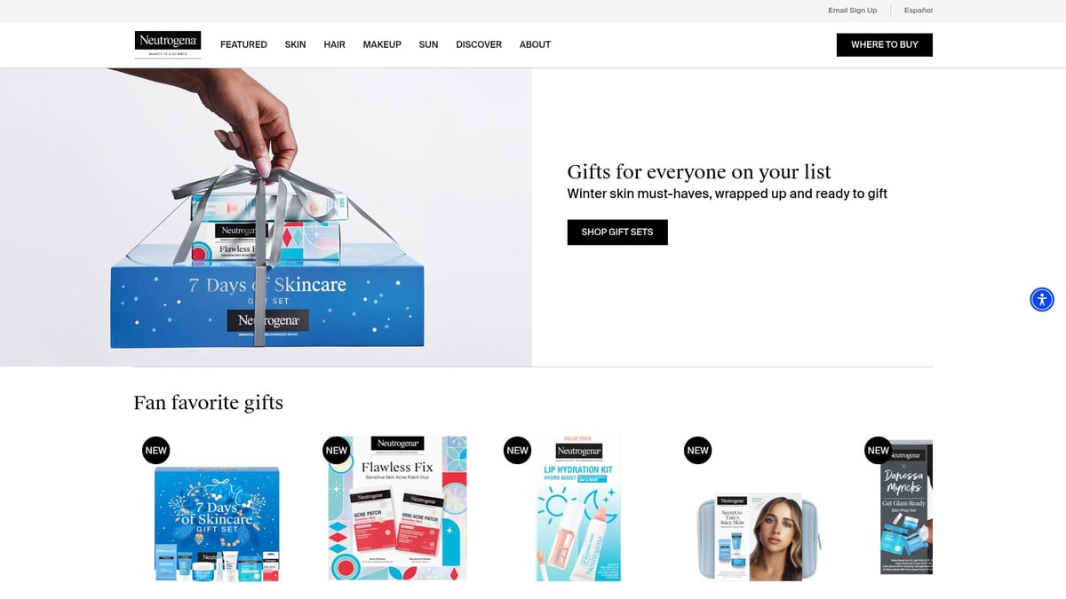 9 Best Dull Skin Cream Picks for Radiant Glow in 2026 - Neutrogena Bright Boost Gel Cream