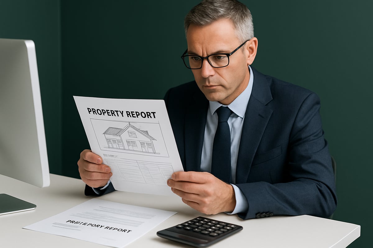 Understanding SMSF Property Valuation: Purpose and Importance